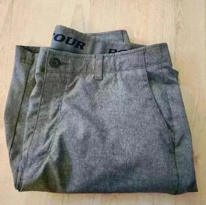 PGA tour means shorts size 34